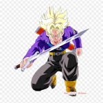 Plaastrid riidekoti jaoks Triikida termokleebistele kohvrid Futur renderdada kohvrid Goku muster pestav soojus&uuml;lekanne