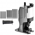 Modifitseeritud elektriline puur-saed Kodused k&auml;eshoitavad kolbsaed Kaasaskantavad puidut&ouml;&ouml;tlemisseadmed Type 2 & 15 Saw Blades