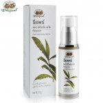 Abhai Herb Repair Pore Minimizing Serum, Abhaibhubejhr, silica-rich barbed grass & tannin-rich guava leaf extract, 30 g Thai Herbal Skin Care 30 g