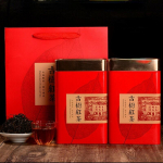 500g Yunnan Dian Hong tee iidse puu orgaaniline lahtiste lehtedega must tee rauast konserveeritud 500g