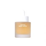 WHAMISA Cactus Magic seerum 32ml WHA-046 - Facial Oil