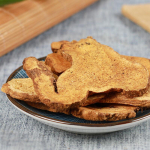 250 g / 500 g Praetud Atractylodes Chaobaishu terviseeelised 250g