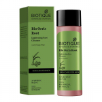 Pesugeel meestele (120 ml), Bio Orris Root Face Cleanser, Biotique 9.625