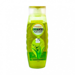 Cash Canty: &scaron;ampoon Aloe Veraga (200 ml), Kesh Kanti Aloe Vera juuksepuhastusvahend, Patanjali 13.921875