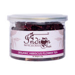 Hibiski&otilde;ie tee (25 g), Orgaaniline hibiskuse lilletee, India Chai
