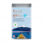 Kashmiri tee roosi ja safraniga (250 g), Kashmiri Kesar Gulab Chai, Teabox