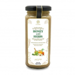 Mesi &uuml;rdiseguga (300 g), Mesi &uuml;rtidega, AL MASNOON