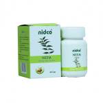Nimes (60 kapslit, 250 mg), Neemi kapslid, Nidco