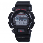 Casio G-Shock DW-9052-1VDR DW9052-1VDR meeste k&auml;ekell