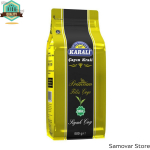 T&uuml;rgi tee Karali Premium Filiz Bulk Tea Must Tee V&auml;rske orgaaniline teekomplekt Teavana Tea Forte 500 gr