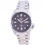 Seiko 5 Sports Style automaatne SRPE51 SRPE51K1 SRPE51K 100M meeste k&auml;ekell
