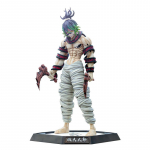 Uus Demon Slayer Daki Anime Figuur Kokushibou/Gyuutarou Tegevusfiguur Kimetsu No Yaiba Tsugikuni Yoriichi Figuur Nukk M&auml;nguasjad