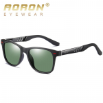 AORON Polarized P&auml;ikeseprillid V&auml;lismood Meeste prillid