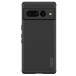 Google Pixel 7 Pro &uuml;mbrise jaoks Nillkin Frosted Shield Pro arvuti k&otilde;va tagakaas Google Pixel 8 Pro &uuml;mbrisele Google Pixel 7 Pro must
