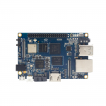 Banana pi BPI-M3 allwinner a83t kaheksatuumaline Cortex-A7 2gb lpddr3 8gb emmc com wifi bt apoio ssd-cart&atilde;o sata 2.0 mipi dsi csi ir Only Board