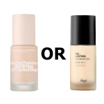 [The FACE Shop] Ink Lasting Foundation Slim Fit EX SPF30 PA++ 30ml #N203