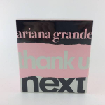 Ariana Grande Thank U Next Eau de Parfum 100ml