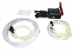 Honda CRV 05/06 ringi CCFL Angel Eye komplet