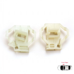 EWR34+EWR63 aknat&otilde;stuki remondiklambrid eesmised paremal 1U0837462B jaoks Skoda Seat VW