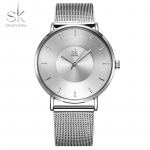 Shengke k&auml;ekellad Naiste br&auml;nd Luksuslikud kvartskellad Naiste mood Relojes Mujer Naiste k&auml;ekellad &Auml;ri Relogio Feminino h&otilde;be