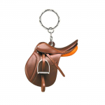 (Qunide) Sadul auto v&otilde;tmehoidja akr&uuml;&uuml;l ripats v&otilde;tmehoidja dekoratiivne ratsutamishuviline v&otilde;tmehoidja One Size