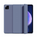 Smat &uuml;mbris Xiaomi Pad 6 2023 11-tollise PU-nahast kolmekordselt kokkuvolditava magnetkattega Funda Xiaomi Mi Pad 6 MiPad 6 Pro 2023 &uuml;mbrisele Xiaomi Pad 6