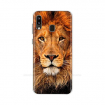 &Uuml;mbris Samsung Galaxy A20 Case A20s A20e silikoonist pehme TPU tagakaane &uuml;mbris Samsung A20e A20 A20s A 20 telefoni kaane kaitseraua jaoks For Samsung A20s