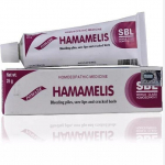 SBL N&otilde;iapuu salv 25 g
