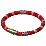 Roostevabast terasest magnetilise pandlaga k&auml;ev&otilde;ru Unisex BOHO k&auml;sitsi valmistatud k&ouml;iega punutud puuvillast manseti k&auml;ev&otilde;ru meestele ja naistele Surfar String jalav&otilde;ru k&auml;ev&otilde;ru k&auml;ev&otilde;ru