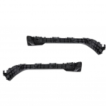 Paari tagumise p&otilde;rkeraua tugi vasak + parem k&uuml;lg Toyota Priuse 2010-2015 jaoks