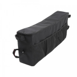 Auto pagasiruumi korrastaja, tagumine pagasikorder, juhipoolsed hoiukoti kotid 1997-2006 Jeep Wrangler TJ jaoks Left