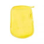 &Uuml;lipehme kooriv vannisvamm Lastele T&auml;iskasvanutele Kehapuhastus Vanniskinnas Majapidamise Vannitoatarvikud YSL kollane