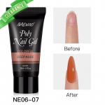 ROSALIND 30ml Poly Nail Gel Finger Extension Crystal Builder UV LED 30ml