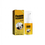 Multifunktsionaalne vahupuhastusvahend auto salongile Tugeva saastet&otilde;rjega istmepuhastusvaht 30ml