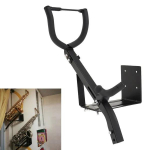 Altosaksofoni seinakinnitusklamber Sax Hanger Hook Stand Instrument Accessories frame must