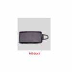Sun Shade Visor Makeup Cosmetic Mirror Cover For Mercedes Benz S class W222 S300 S320 S350 S400 500 must