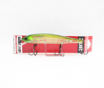 Yo Zuri Duel 3DB Jerkbait 110 mm vedrustuslant R1355-TAY (5138)