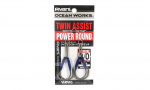Varivas AH-52 Ocean Works Twin Assist Power Round keskmise suurusega 2/0 (4452)