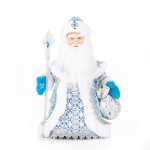 30/40cm J&otilde;uluvana kaunistus J&otilde;ulupuu kaunistused J&otilde;uluvana nukk Vanaisa ja vanaema uusaasta kodukaunistus Head uut aastat 40*18CM