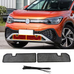 Volkswagen VW ID.6 ID.6X ID6 Crozz 2022 2023 Esiv&otilde;re Putukav&otilde;rk Radiaatori Kondensaatori Kaitsev&otilde;rk Putukavastane For ID.6 Crozz red