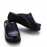 Naiste meditsiinilised ortopeedilised puukingad &ndash; libisemisvastased, mugavad 36