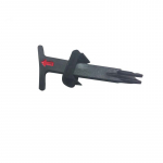 Mootori kapoti riivi vabastusv&otilde;re kaane t&otilde;mbevarda k&auml;epide 1J0823509E 1j5-823-593-C-01c Vw Jetta Mk4 1999-2005 Golf Mk4 1998-2006 Bora 1998-2005 jaoks 1X