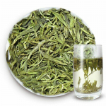 2023 Hiina Longjingi tee Long Jing Kevadine Draakonikaev Roheline tee 500g / 1.10lb