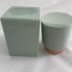 Laneige &ndash; Neo jumestusmatt (8 v&auml;rvi) 30 ml #21N1 Beige Matte