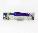 Jackson Metallist Jig Gallop Tachi 30 grammi DPU (0161)