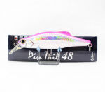 Jackson Pin Tail 48 kiiresti uppuv lant SPK (1606)