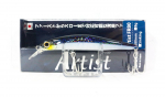 Jackson Artist FR 80 uppuv Minnow Lure WBS (7581)