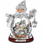 J&otilde;ulukaunistuste kleebis J&otilde;uluvana J&otilde;ulupuu p&ouml;&ouml;rlev rong PVC aknakleebis uusaasta kodukaunistus Navidad 20x30 20x30cm