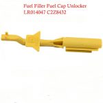 LR014047 K&uuml;tusepaagi t&auml;iteava K&uuml;tusepaagi avamispiiraja Range Rover Sport Freelander 2 Discovery 3 4 C2Z8432 jaoks