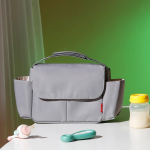 Beebi jalutusk&auml;ru rippkott Baby Walking Baby Artefact Multifunktsionaalne hoiustamisrippkott vasts&uuml;ndinule hall